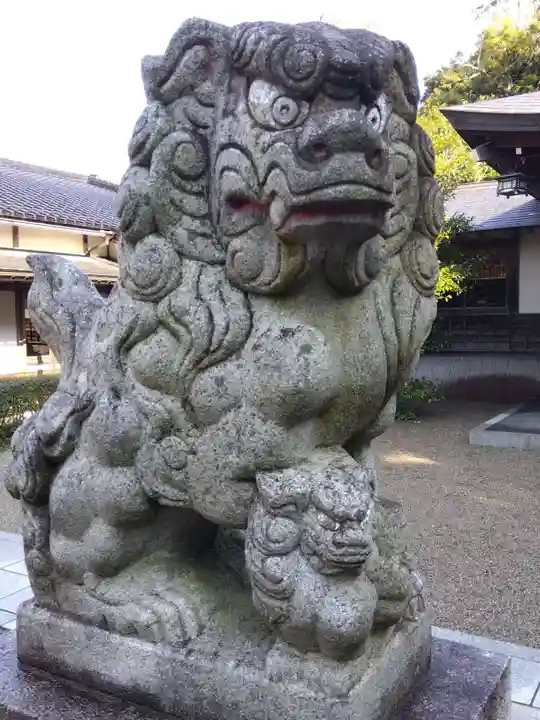 賀茂神社(石川県)