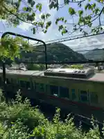 御室社(東京都)