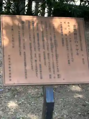 素鵞神社(茨城県)