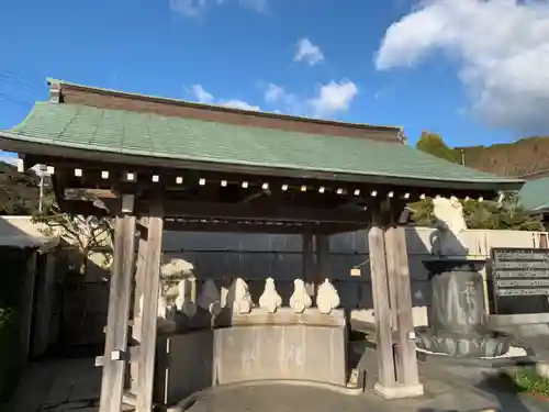 八浄寺(兵庫県)