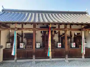 春日神社(春日元町)(大阪府)