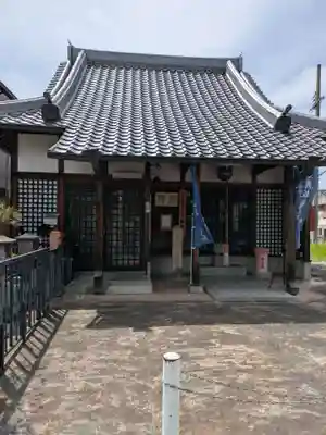 龍雲寺(大阪府)