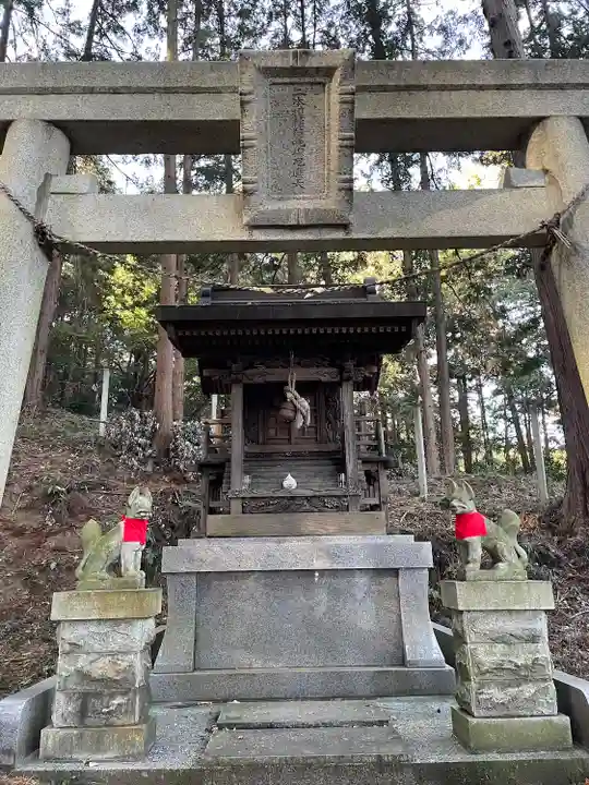 太山寺(栃木県)