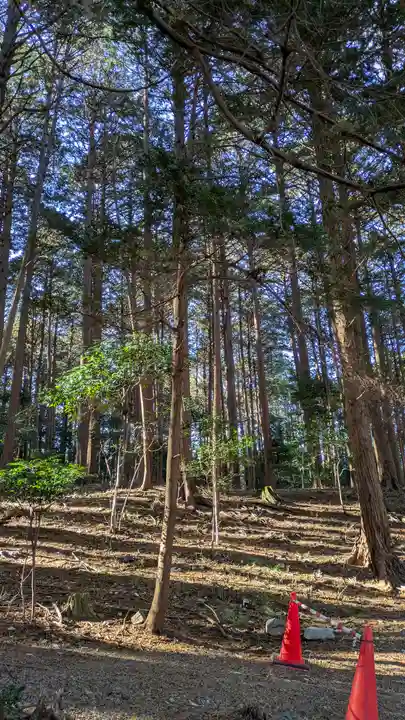 御蔭神社(京都府)