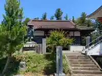 護国寺(福島県)