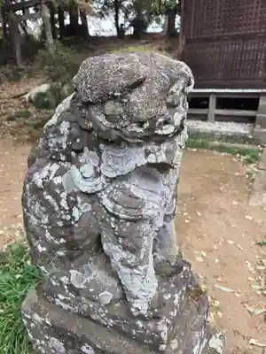 磯山諏訪神社(栃木県)