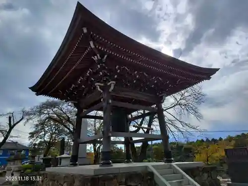 高倉寺のその他建物