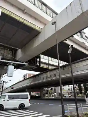 稲荷神社(東京都)