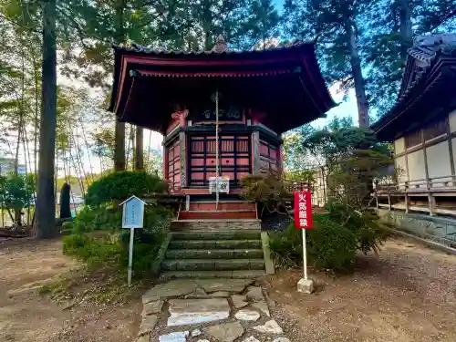 補陀寺(宮城県)