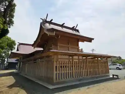 西宮社(佐賀県)