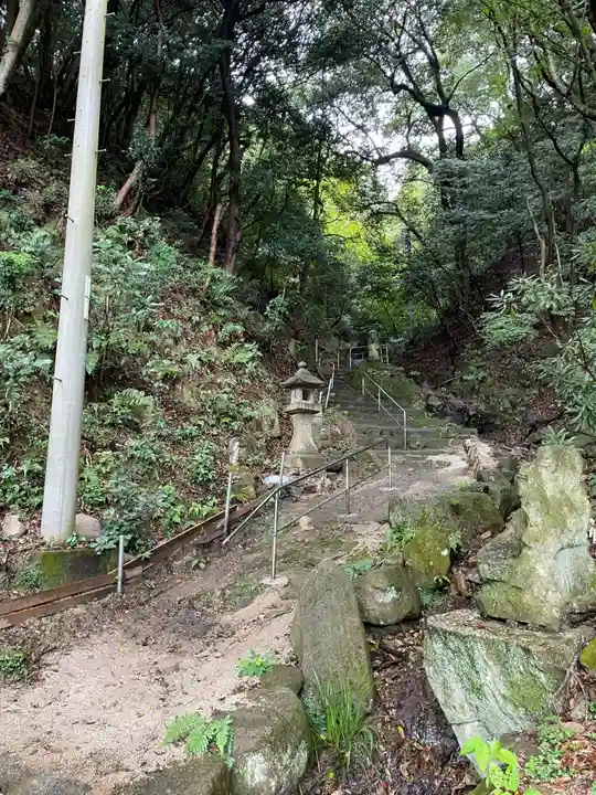 仙遊寺(愛媛県)