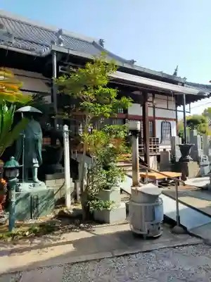 常念寺(兵庫県)