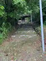 熊野神社(岐阜県)