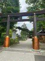 象山神社(長野県)