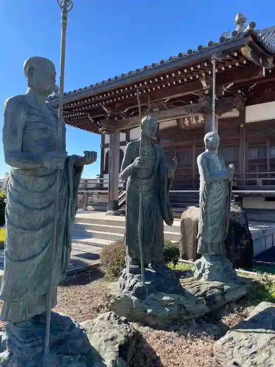 興陽寺(千葉県)
