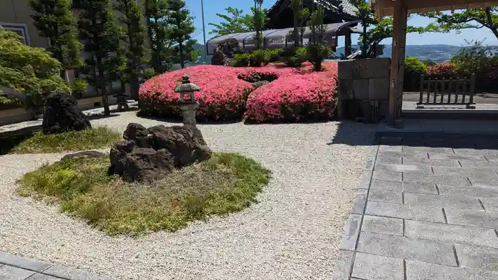 本栖寺(京都府)