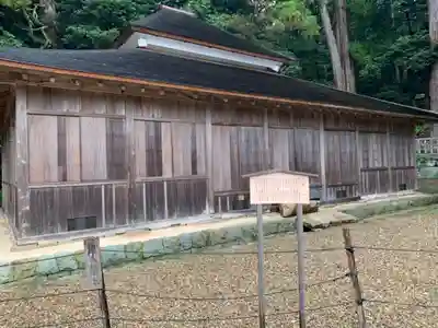 出雲大社のその他建物