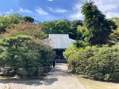 伊勢の国 四天王寺(三重県)