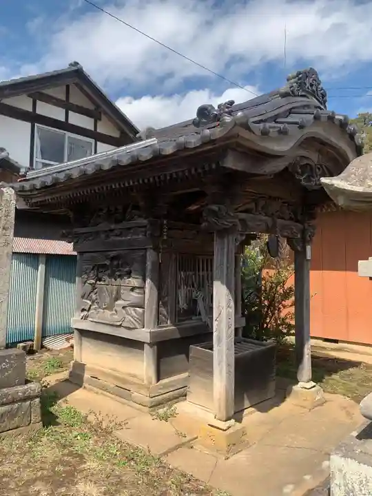 長福寺(千葉県)