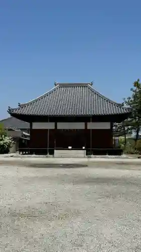 吉祥草寺(奈良県)