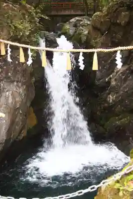 丹生川上神社（中社）(奈良県)