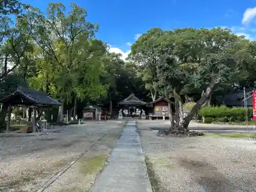 丸山神明社(愛知県)