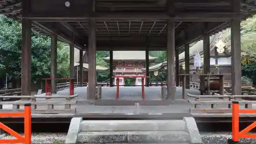 日吉大社(滋賀県)