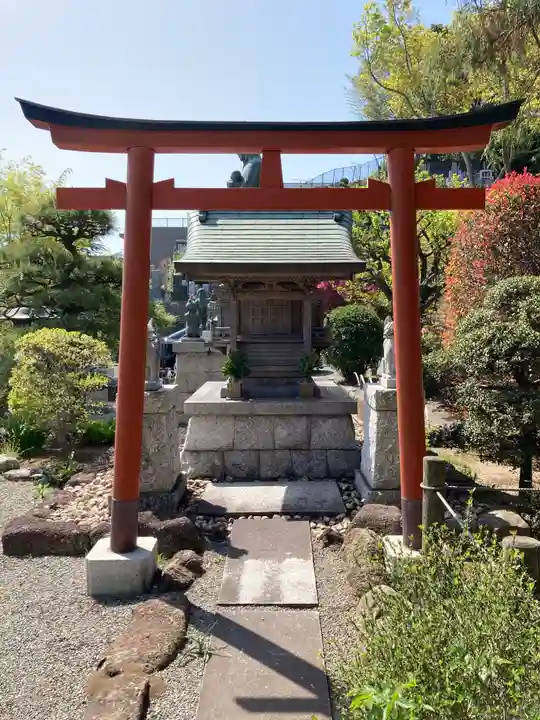 金剛寺(神奈川県)