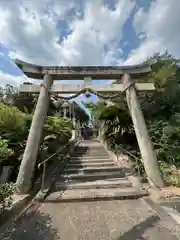 八幡神社(広島県)