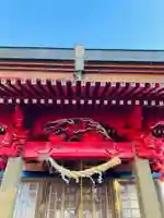 泊崎弘法大師堂(茨城県)