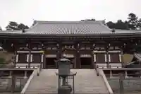 聖天院の本殿・本堂