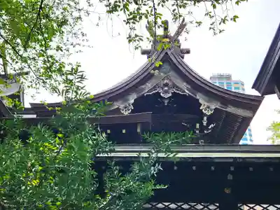 熊野神社(東京都)