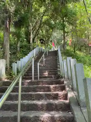 磯山弁財天(栃木県)