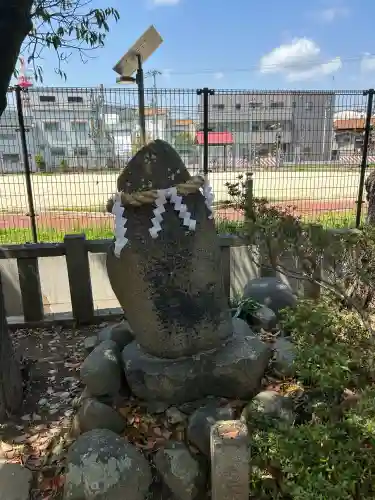 三輪神社(兵庫県)