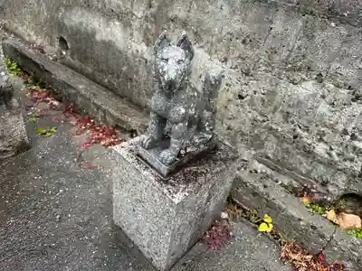 大坂天満宮(岡山県)