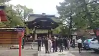 豊国神社のその他建物
