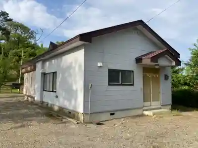 報徳二宮神社(北海道)