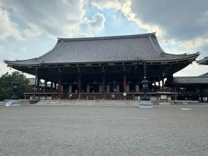 東本願寺(真宗本廟)(京都府)