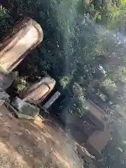 三神社(山口県)