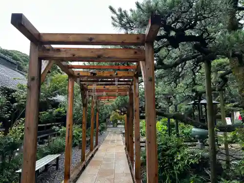 目の霊山　油山寺(静岡県)