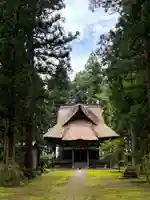 神宮寺(新潟県)