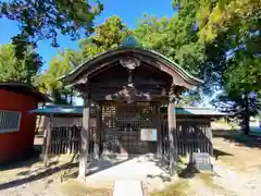 妻恋稲荷神社(埼玉県)