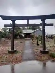 稲荷神社(埼玉県)