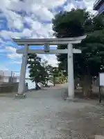 瀬戸神社(神奈川県)