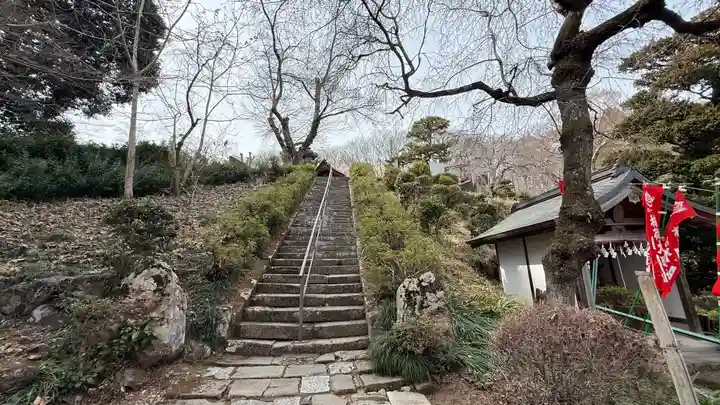 音楽寺(埼玉県)