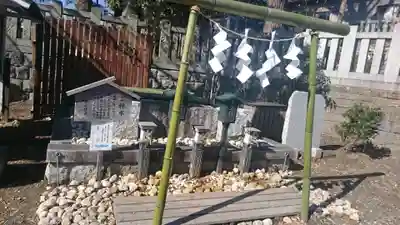 玉前神社のその他建物