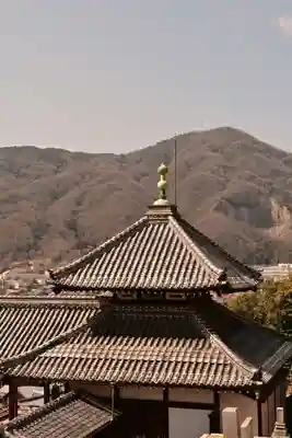 西方寺(広島県)