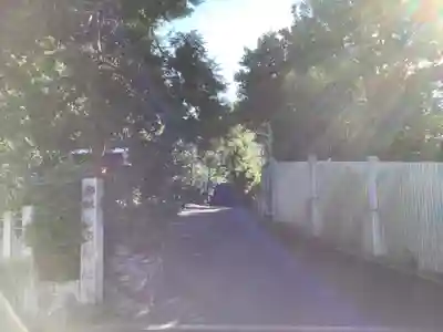 白山神社（新栄）のその他建物