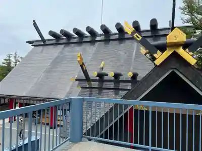 冨士山小御嶽神社(山梨県)