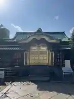 上野東照宮(東京都)